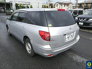 NISSAN AD 2019