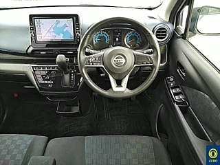 NISSAN DAYZ 2021