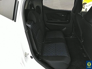 NISSAN DAYZ 2021