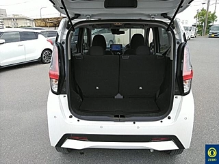 NISSAN DAYZ 2021