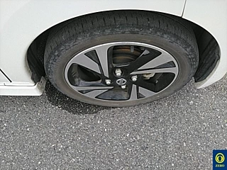 NISSAN DAYZ 2021