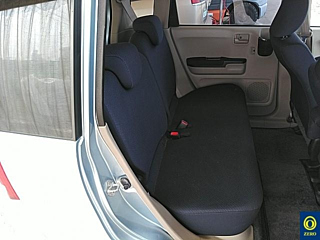 HONDA LIFE 2010