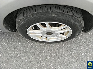 NISSAN NOTE 2008