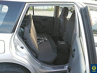 NISSAN AD 2011