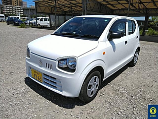 SUZUKI ALTO 2020