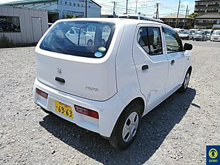 SUZUKI ALTO 2020