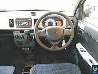 SUZUKI ALTO 2020