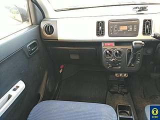 SUZUKI ALTO 2020