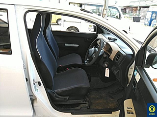 SUZUKI ALTO 2020