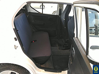 SUZUKI ALTO 2020