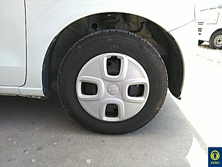 SUZUKI ALTO 2020
