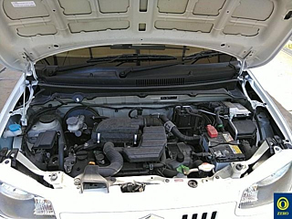 SUZUKI ALTO 2020