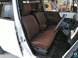 NISSAN MOCO 2012