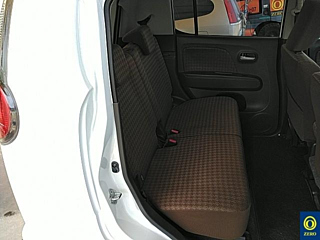 NISSAN MOCO 2012