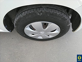 NISSAN MOCO 2012