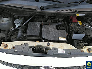 NISSAN MOCO 2012