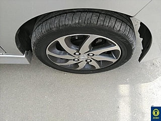 NISSAN ROOX 2010
