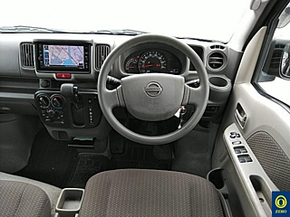 NISSAN CLIPPER VAN 2021