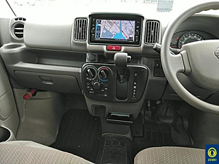 NISSAN CLIPPER VAN 2021