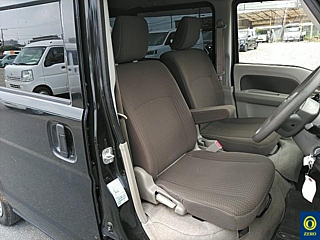 NISSAN CLIPPER VAN 2021