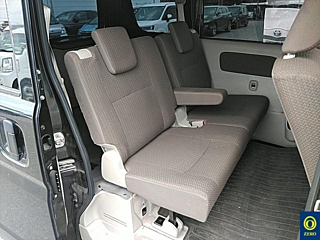 NISSAN CLIPPER VAN 2021