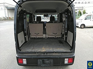 NISSAN CLIPPER VAN 2021
