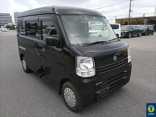 NISSAN CLIPPER VAN 2021