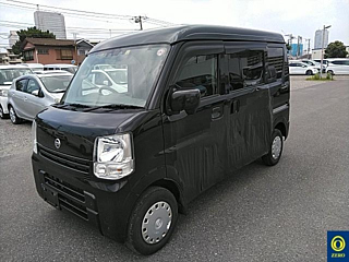 NISSAN CLIPPER VAN 2021