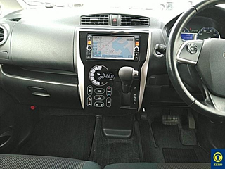 NISSAN DAYZ 2014