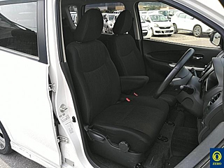 NISSAN DAYZ 2014