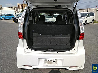 NISSAN DAYZ 2014