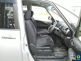 NISSAN SERENA 2015