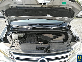 NISSAN SERENA 2015