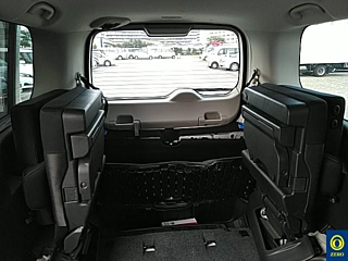 NISSAN SERENA 2017