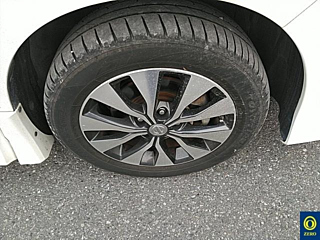 NISSAN SERENA 2017