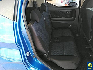 NISSAN DAYZ 2019