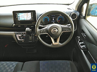 NISSAN DAYZ 2019