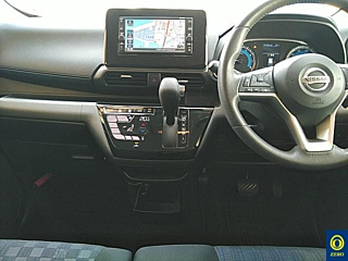 NISSAN DAYZ 2019