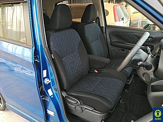NISSAN DAYZ 2019