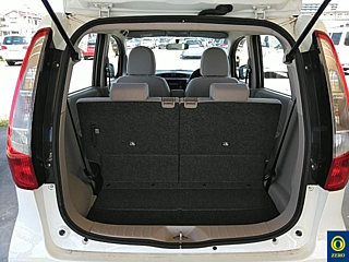 MITSUBISHI EK WAGON 2014
