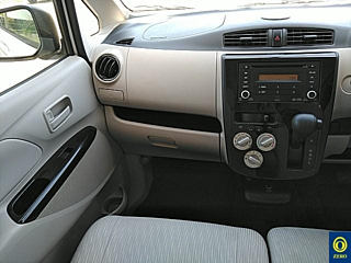 MITSUBISHI EK WAGON 2014