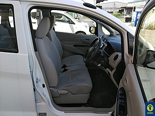 MITSUBISHI EK WAGON 2014