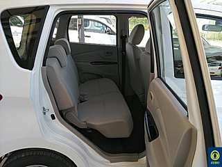 MITSUBISHI EK WAGON 2014