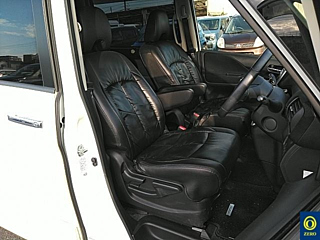 NISSAN SERENA 2017