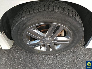 NISSAN SERENA 2017