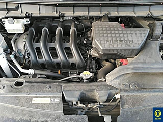NISSAN SERENA 2017