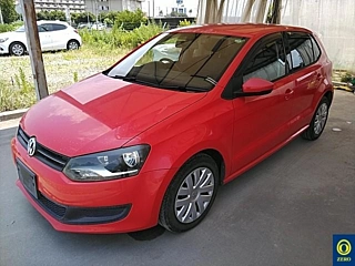 VOLKSWAGEN POLO 2010