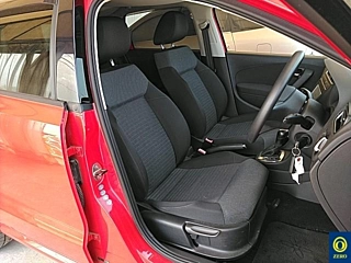 VOLKSWAGEN POLO 2010