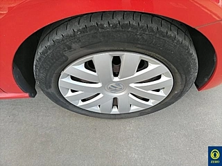 VOLKSWAGEN POLO 2010