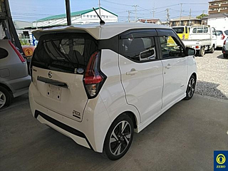 NISSAN DAYZ 2020